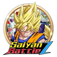 Saiyan Battle